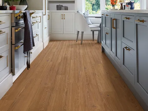 Palio by Karndean Essenza - Bologna Oak PVP404