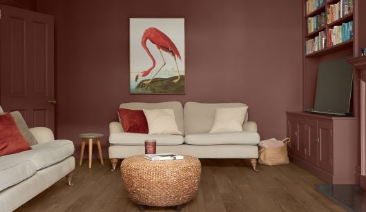 Palio by Karndean Essenza - Roma Oak PVP405