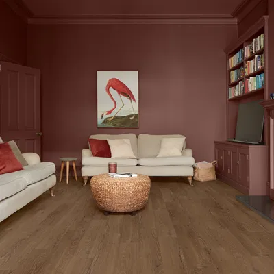 Palio by Karndean Essenza - Roma Oak PVP405