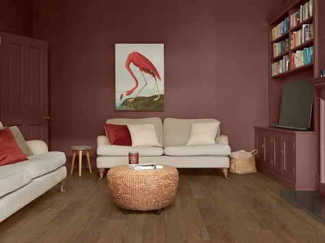 Palio by Karndean Essenza - Roma Oak PVP405