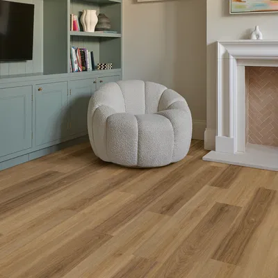 Palio by Karndean Essenza - Belluno Ash PVP408