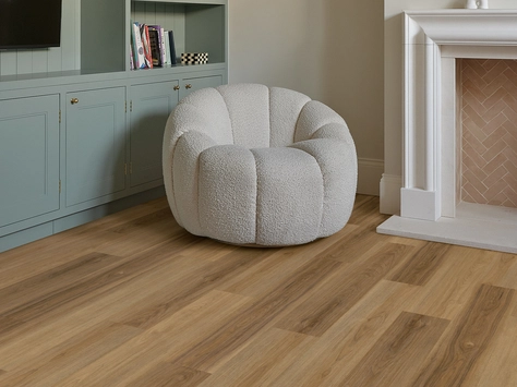 Palio by Karndean Essenza - Belluno Ash PVP408