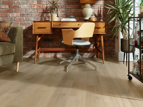 Palio by Karndean Essenza - Sorrento Oak PVP409