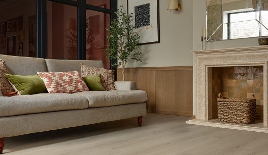 Palio by Karndean Essenza - Elba Oak PVP410