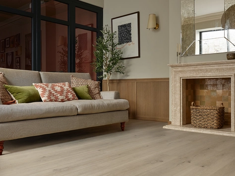 Palio by Karndean Essenza - Elba Oak PVP410