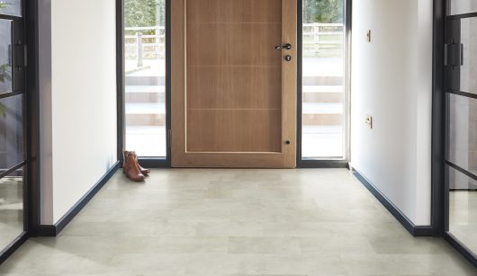 Palio by Karndean Essenza - Torino Cemento PVT702