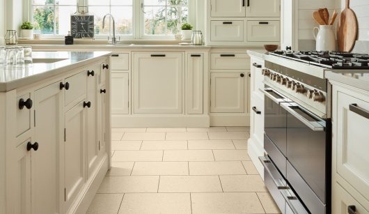 Palio by Karndean Essenza - Ischla Limestone PVT703