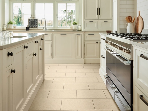 Palio by Karndean Essenza - Ischla Limestone PVT703