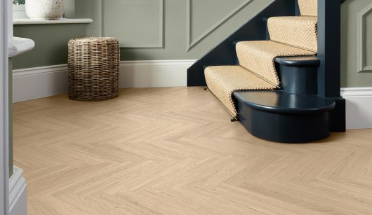 Palio by Karndean Essenza - Florentine Oak Herringbone SM-PVP401