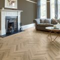 Palio by Karndean Essenza – Ravenna Oak Herringbone SM-PVP403