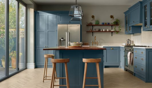 Palio by Karndean Essenza - Dolce Prime Herringbone SM-PVP406