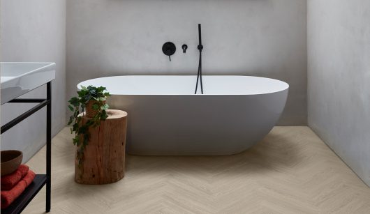 Palio by Karndean Essenza - Verona Prime Herringbone SM-PVP407