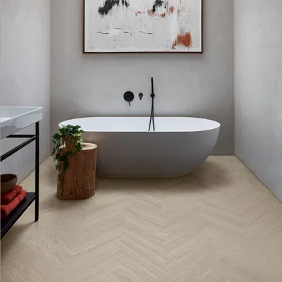 Palio by Karndean Essenza - Verona Prime Herringbone SM-PVP407