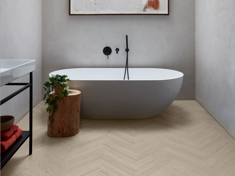 Palio by Karndean Essenza - Verona Prime Herringbone SM-PVP407