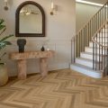 Palio by Karndean Essenza – Belluno Ash Herringbone SM-PVP408