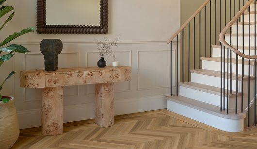 Palio by Karndean Essenza - Belluno Ash Herringbone SM-PVP408