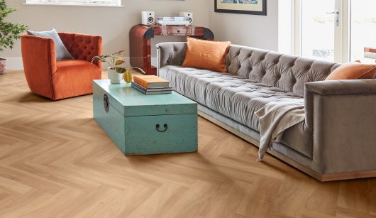 Palio by Karndean Core - Genna SM-RCP6550