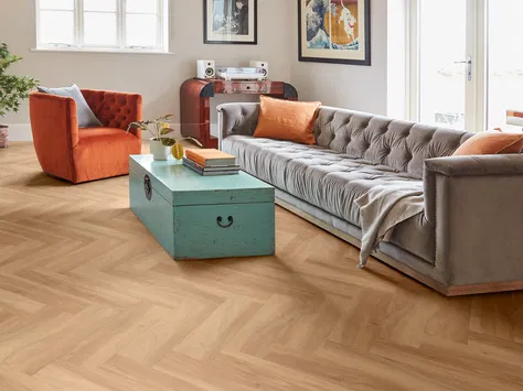 Palio by Karndean Core - Genna SM-RCP6550