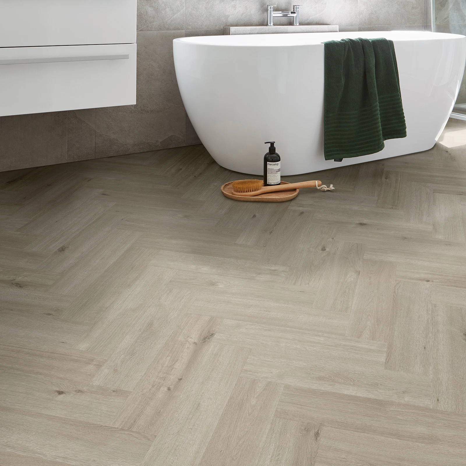 Palio by Karndean Core - Monza SM-RCP6551