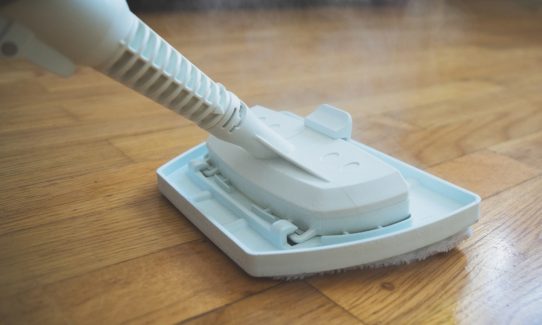 steam mop
