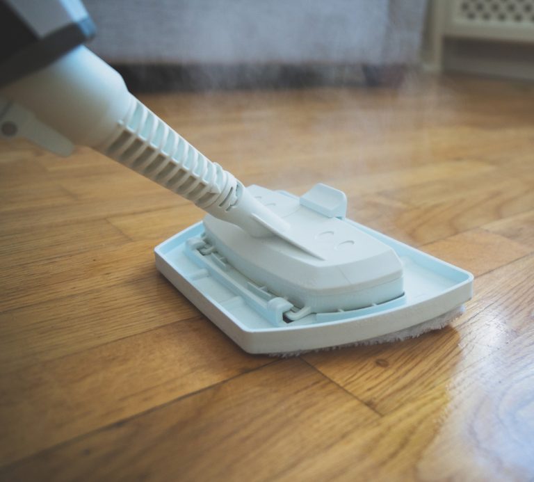 steam mop