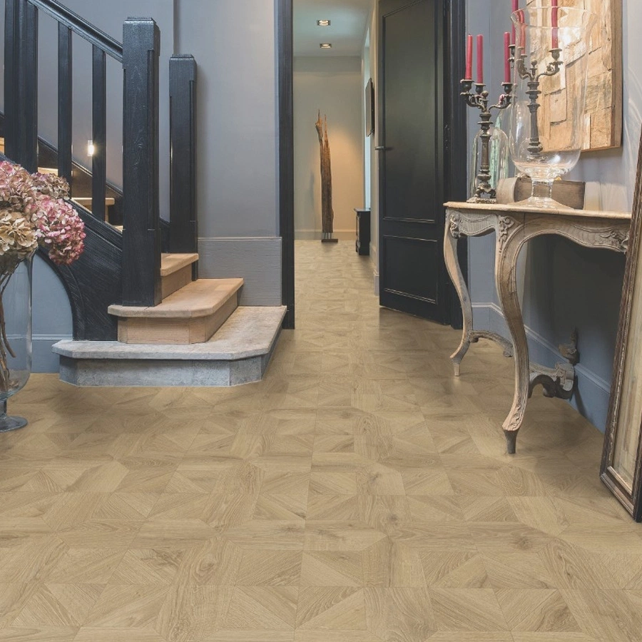 Quick-Step Impressive Patterns