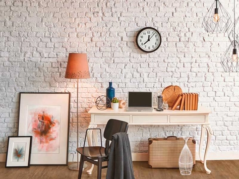 Luvanto Premium Click Plus - Old English Oak