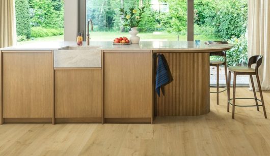 Quick-Step Impressive Ultra – Almond Oak IMU8255