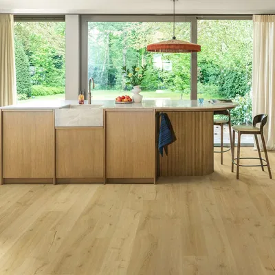 Quick-Step Impressive Ultra – Almond Oak IMU8255