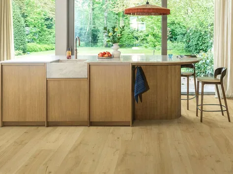 Quick-Step Impressive Ultra – Almond Oak IMU8255