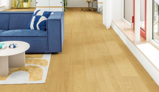 Quick-Step Impressive – Bourbon Oak IM8260