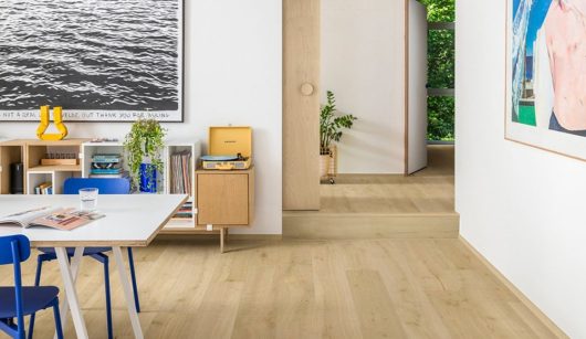 Quick-Step Impressive – Cotton Oak IM8254