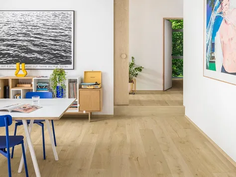 Quick-Step Impressive – Cotton Oak IM8254