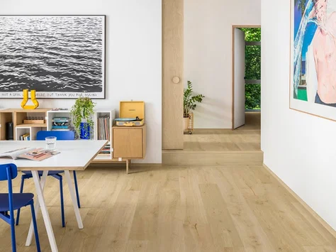 Quick-Step Impressive Ultra – Cotton Oak IMU8254
