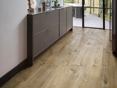 Quick-Step Impressive – Rye Oak IM8257