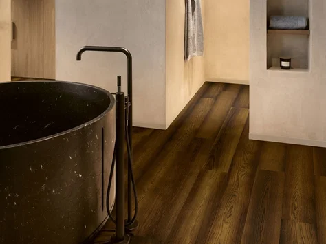 Quick-Step Impressive – Smoked Oak IM8261