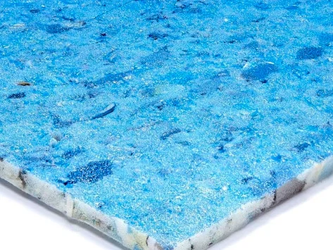 CFS Regent 10mm Underlay