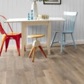 Karndean Knight Tile – Lime Washed Oak KP99