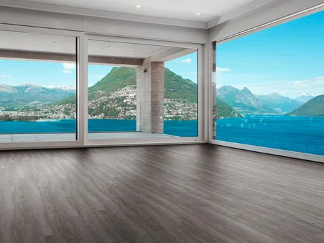 Luvanto Click Plus - Smoked Charcoal