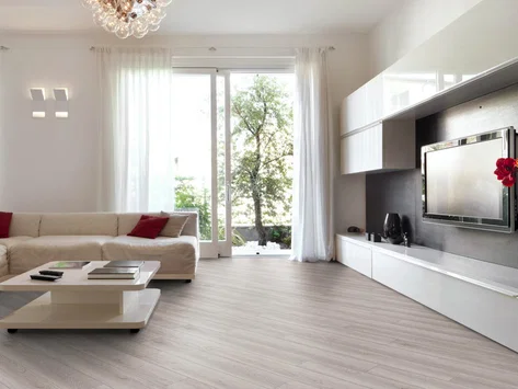 Luvanto Click Plus - Pearl Oak