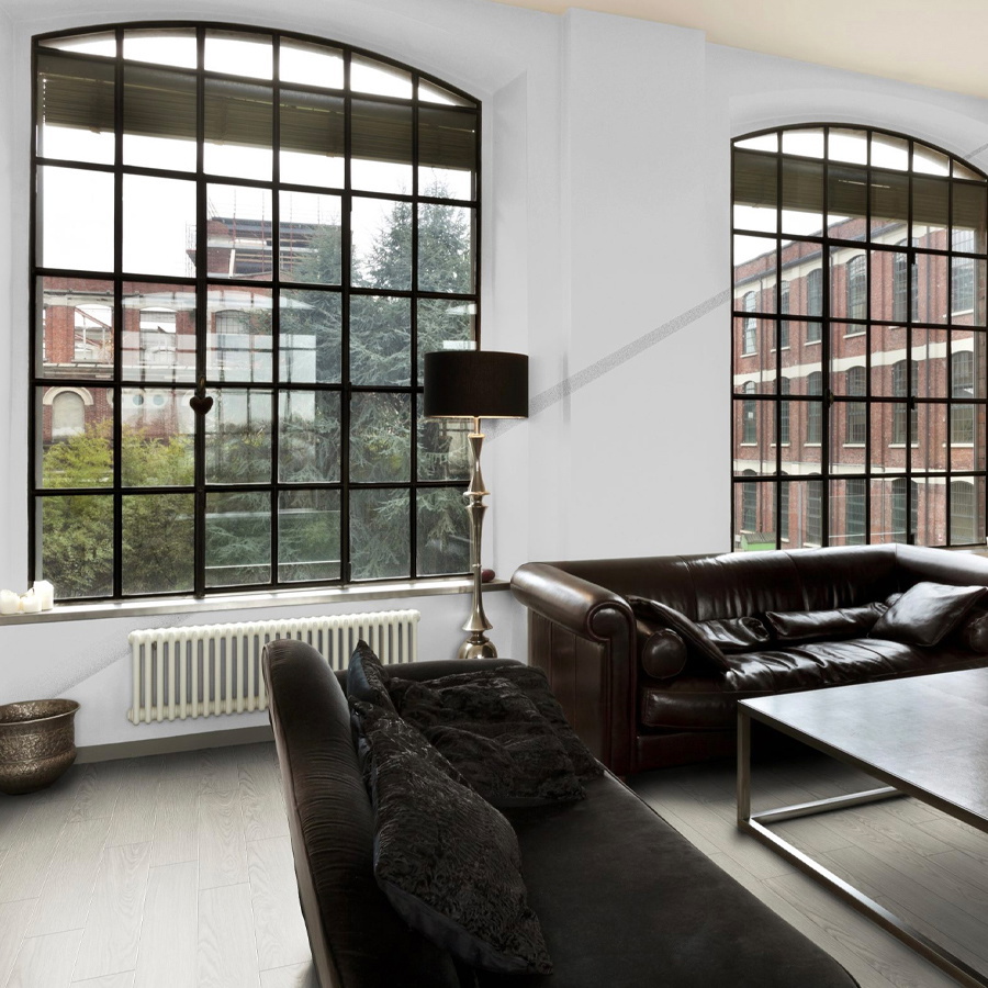 Luvanto Design - Lakeside Ash