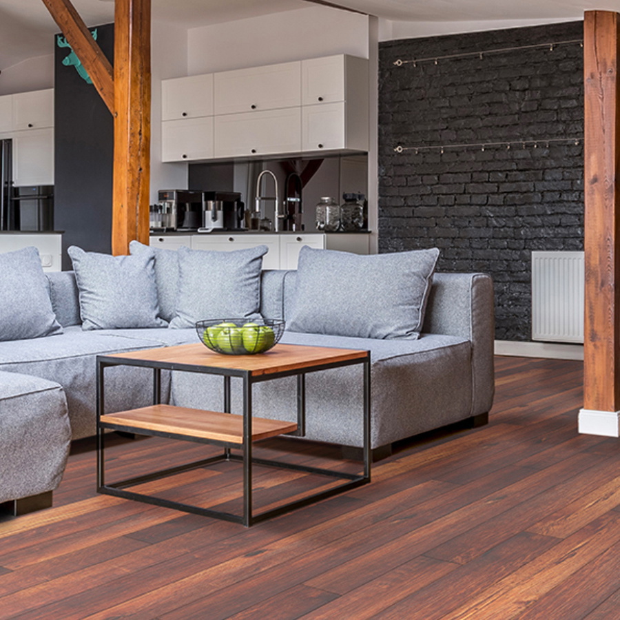 Luvanto Design - Priory Oak