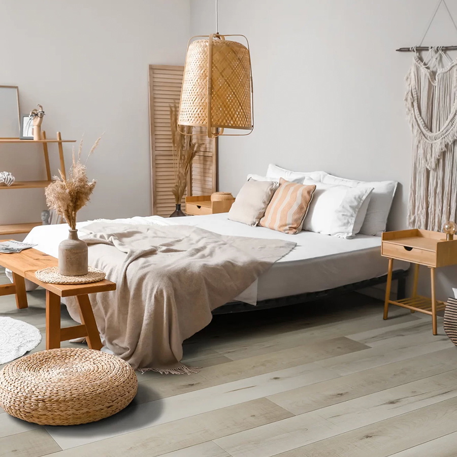 Luvanto Design - Desert Driftwood