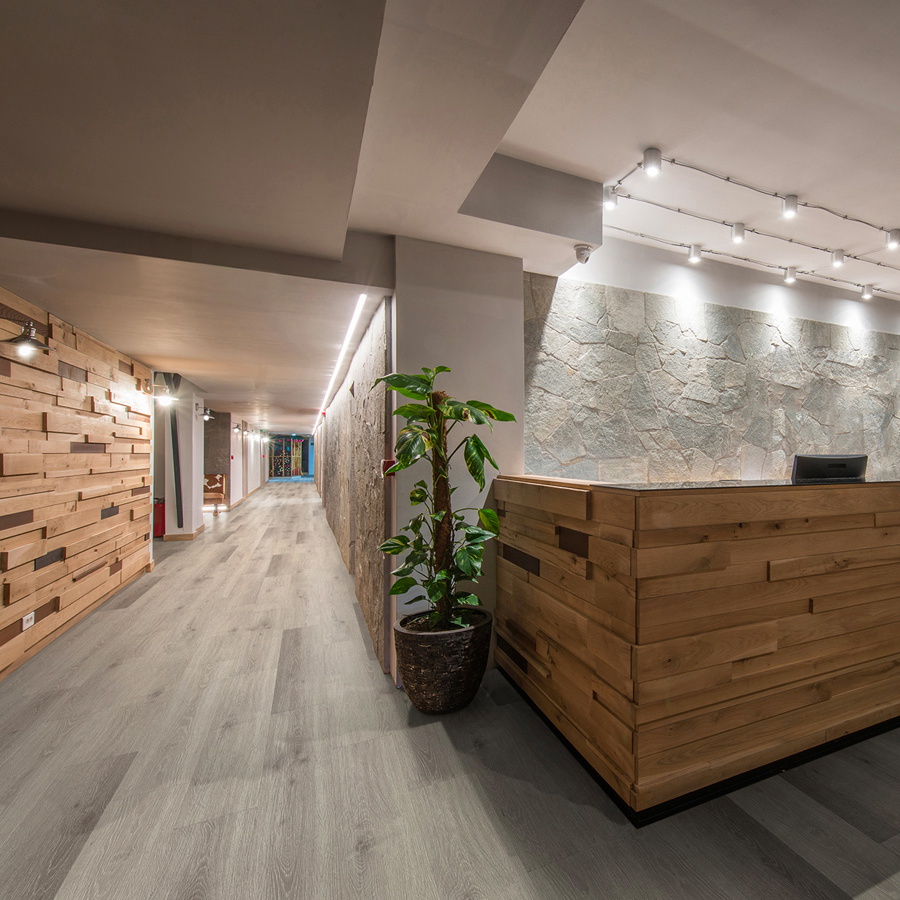 Luvanto Design - Misty Elm