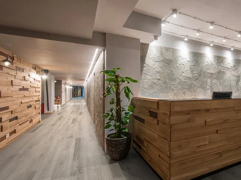 Luvanto Design - Misty Elm