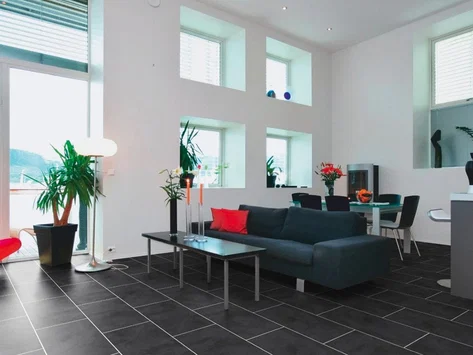 Luvanto Design - Black Slate