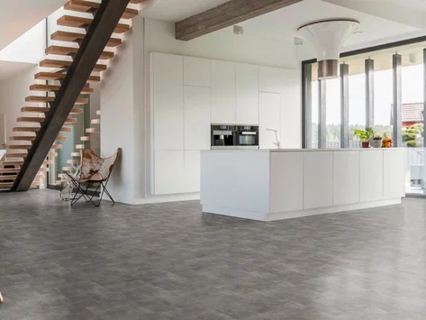 Luvanto Design - Urban Grey