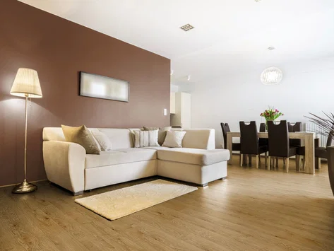 Luvanto Design - Country Oak Large Plank