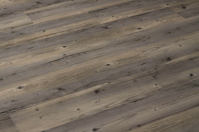 CFS Eternity - Distressed Grey