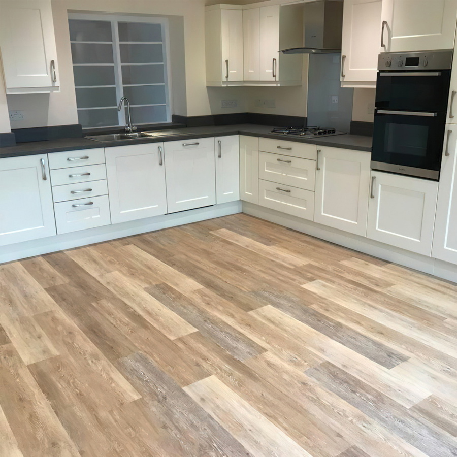 CFS Eternity - Sand Limed Oak